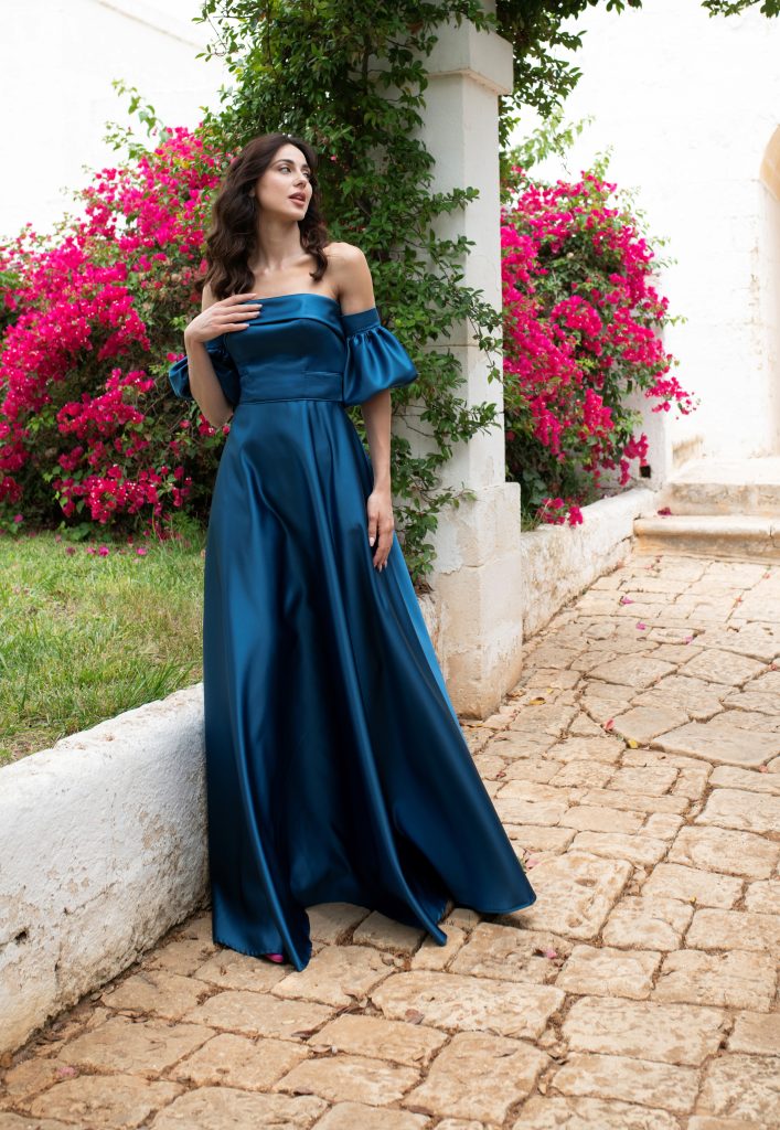 cerimonia donna